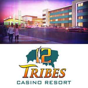 12 Tribes Casino