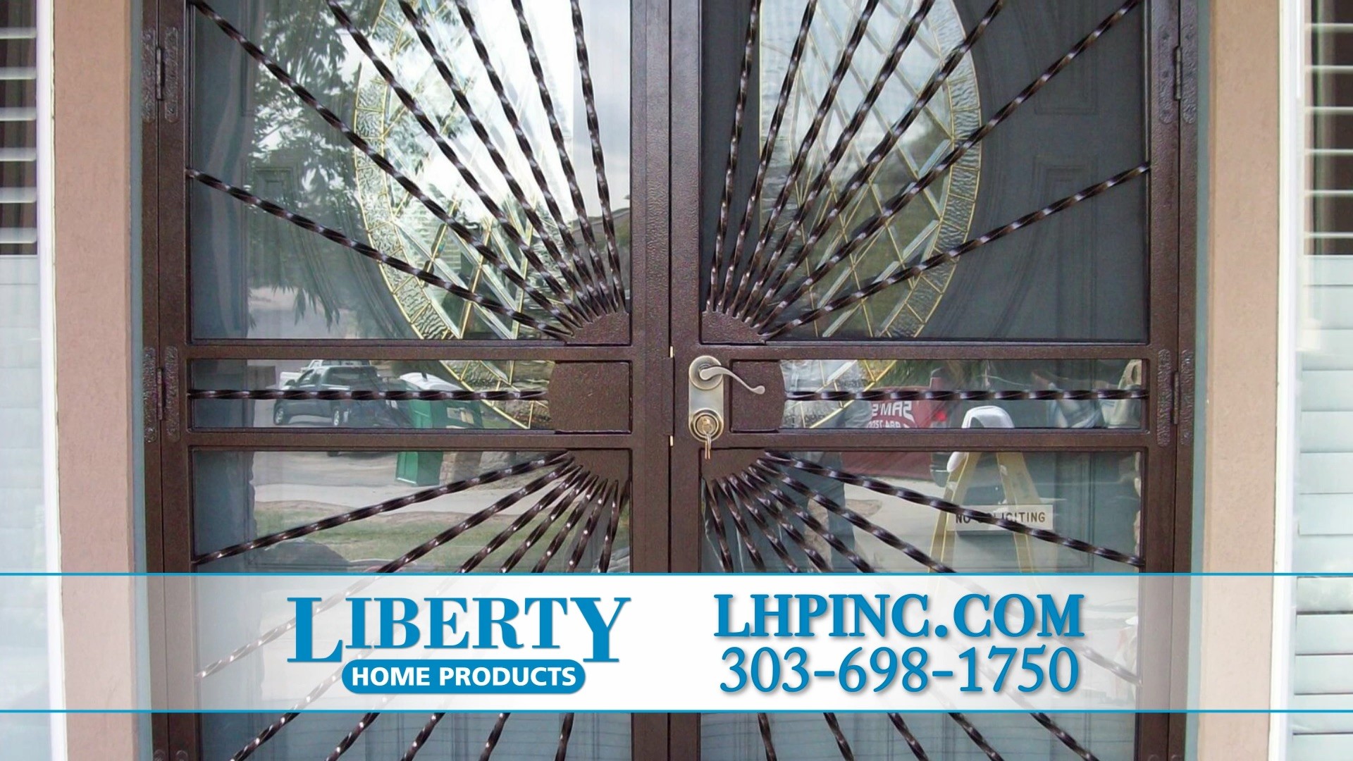 Liberty Home Products: Doors