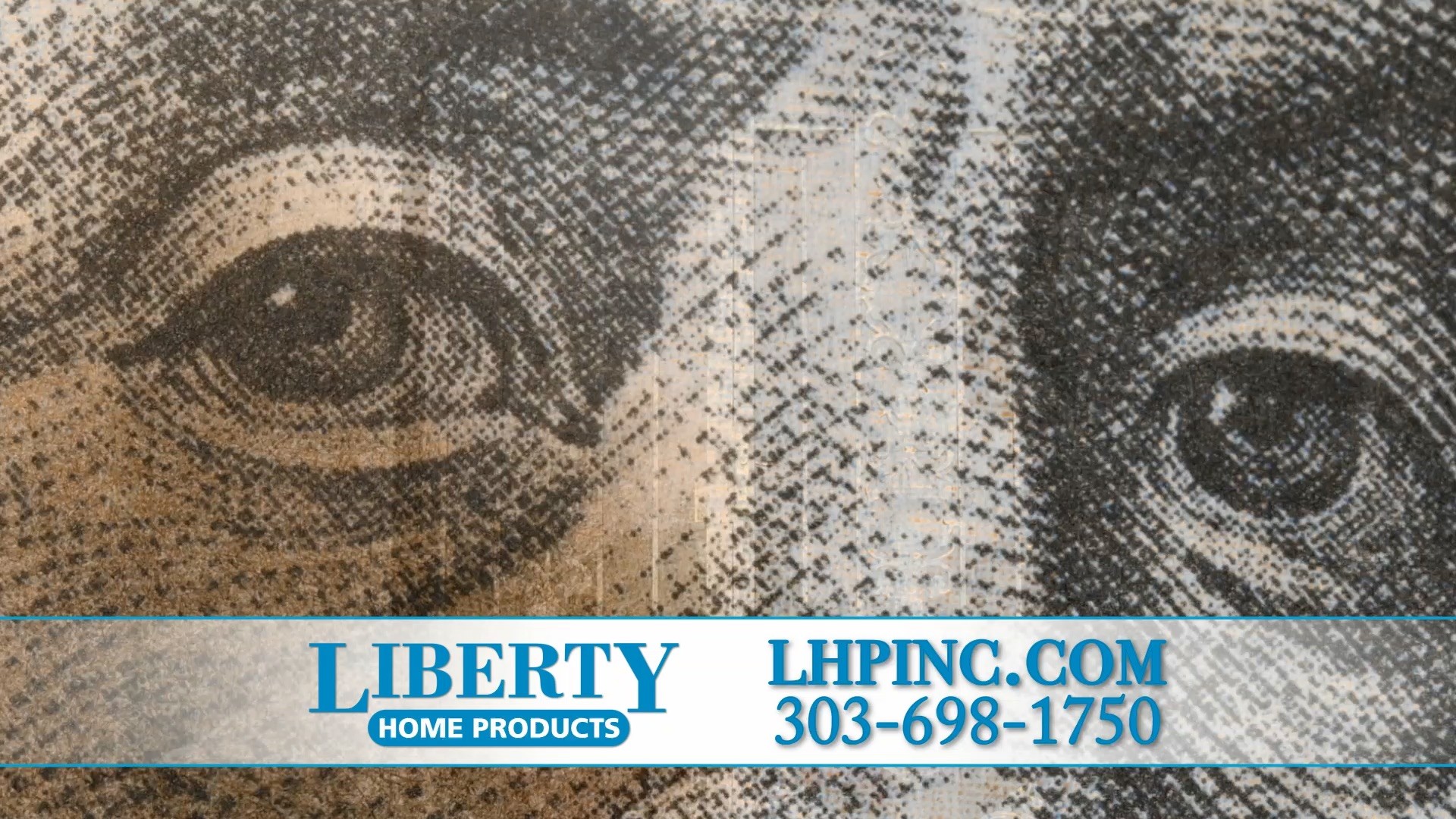 Liberty Home Products: Save Money