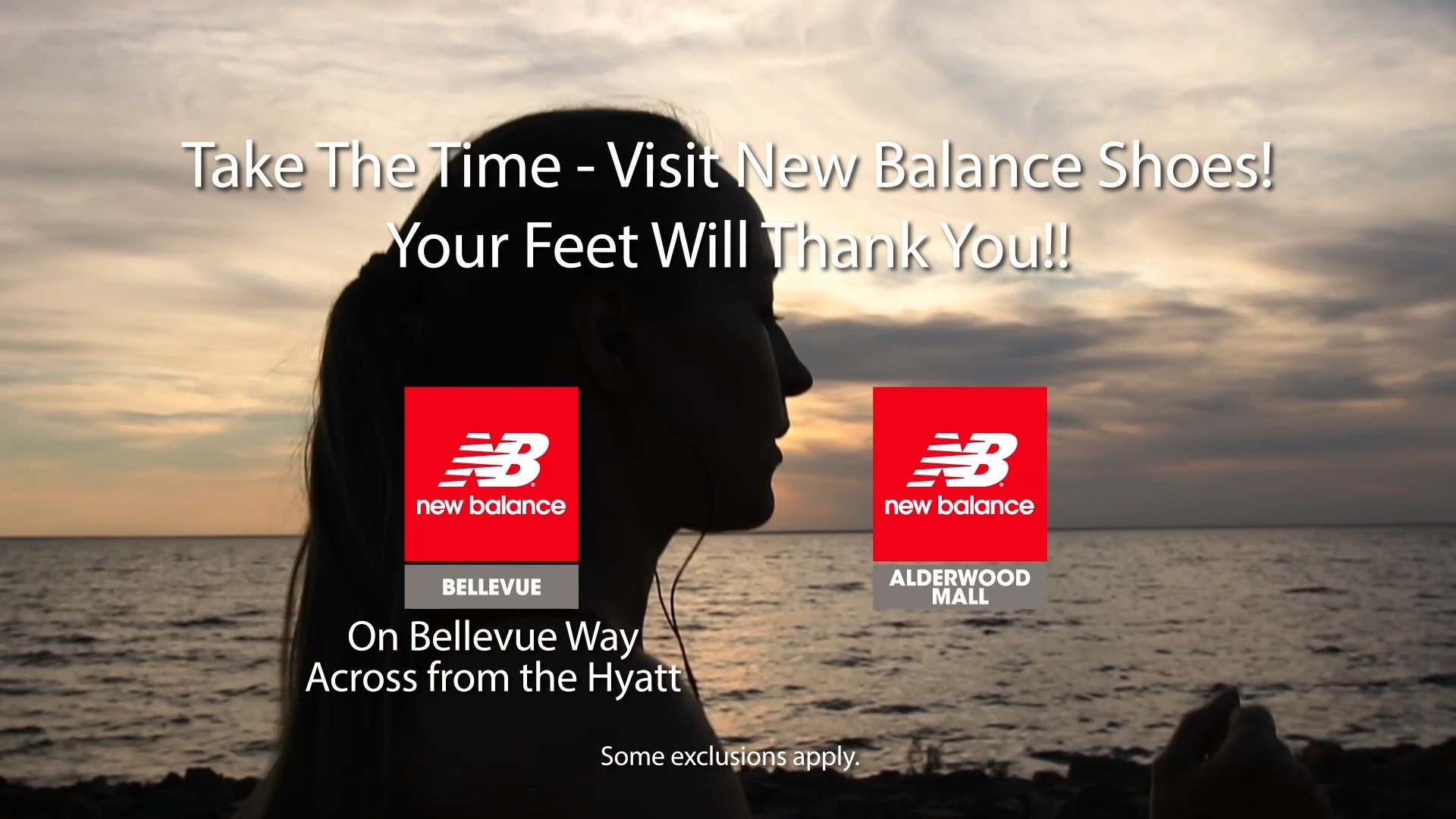 New Balance: The Difference
