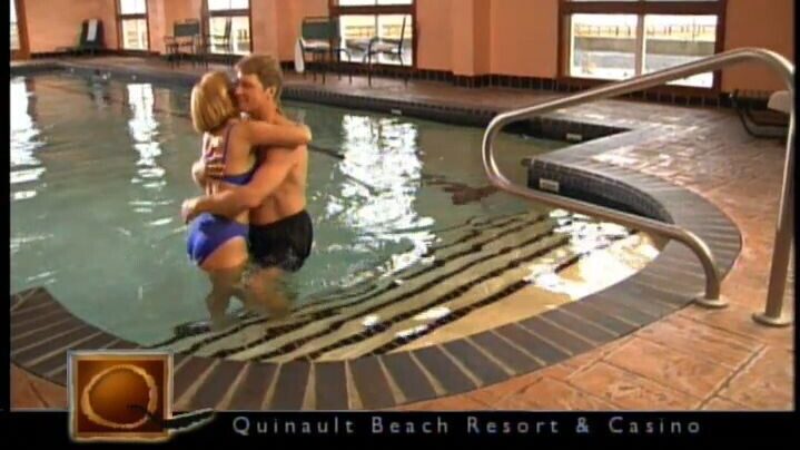 Quinalt Beach Resort & Casino
