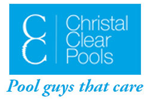 Christal Clear Pools